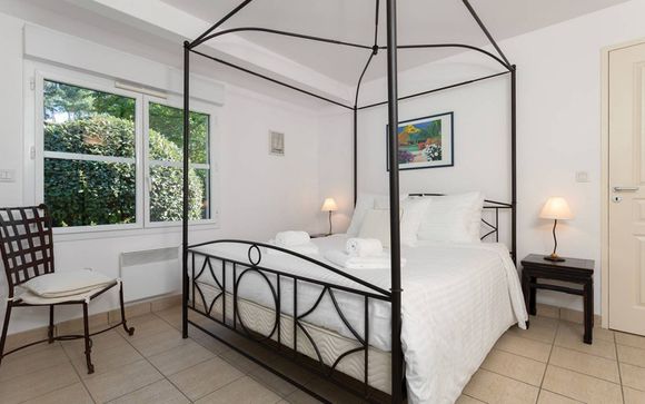 Vos appartements