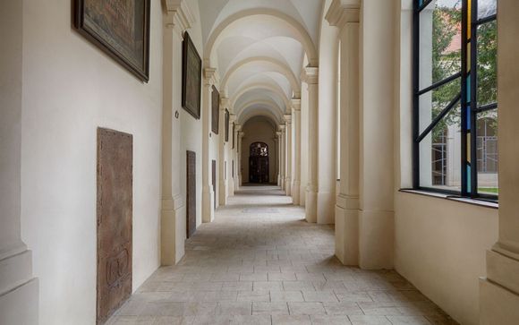 Poussez les portes de votre 5*