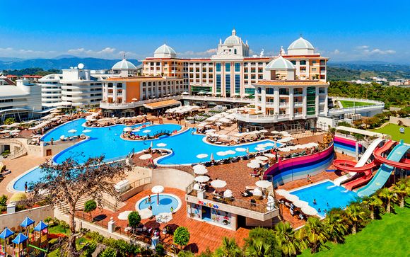 Litore Resort Hotel & Spa 5*