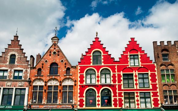 Uw kamer