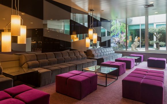 HF Ipanema Porto 4*