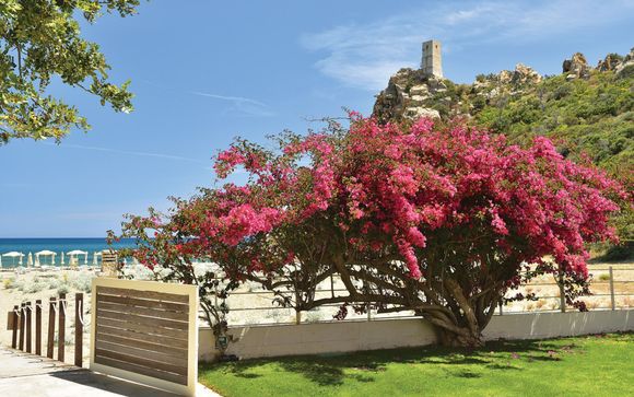 Hotel Torre Salinas 4* - Adults Only