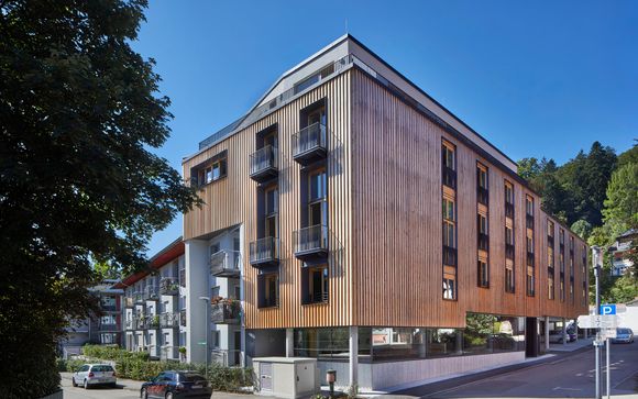 Uw hotel
