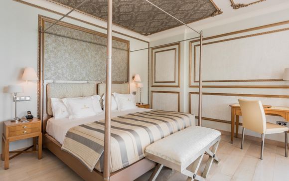 Uw kamer
