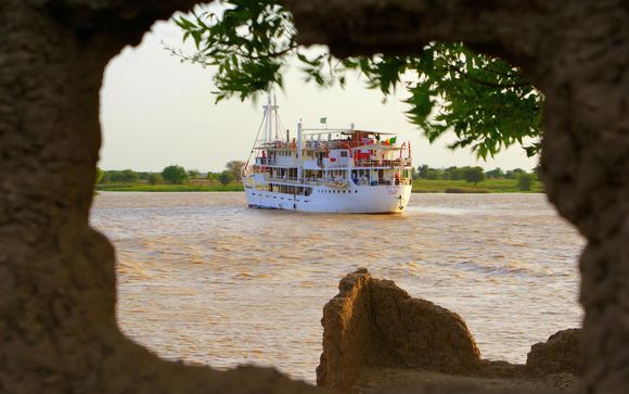 Uw schip