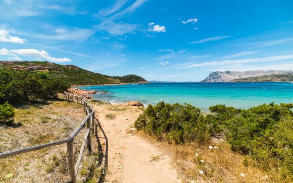 Welkom in ... San Teodoro!