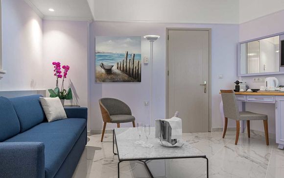 Uw kamer