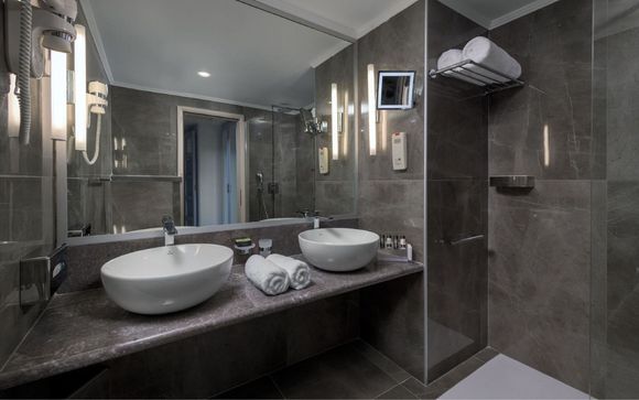 Uw kamer