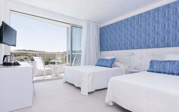 Uw kamer