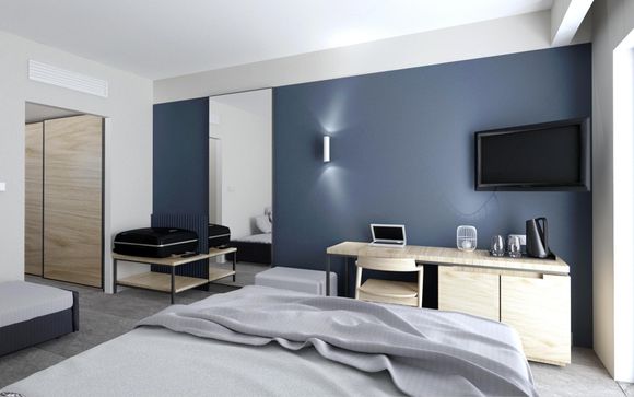 Uw kamer