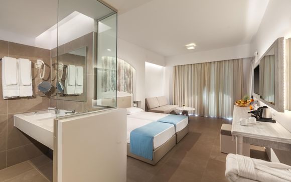 Uw kamer