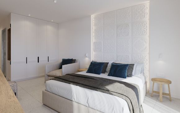 Uw kamer