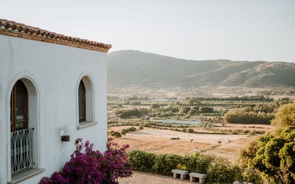 Poussez les portes de votre 4*