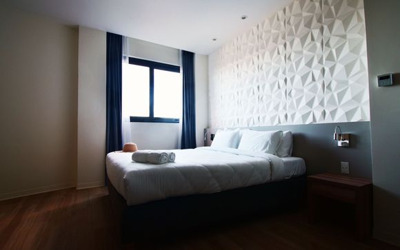 Uw kamer