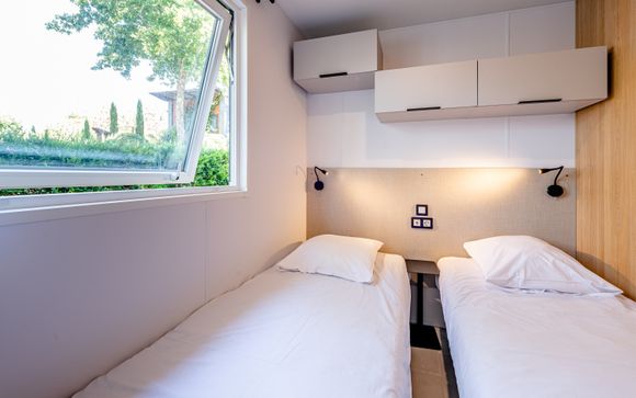Uw appartement