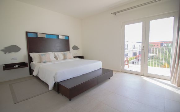 Uw kamer
