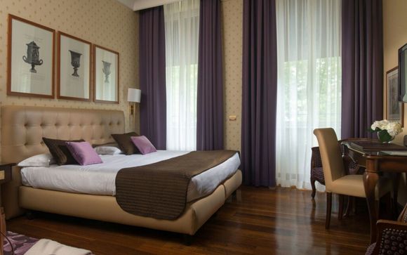 Uw kamer