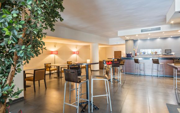 Balneario Playa de Comarruga 4*