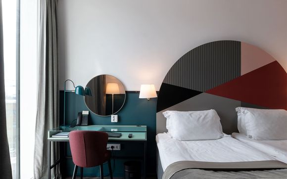 Uw kamer