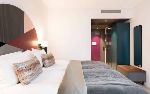 Uw kamer