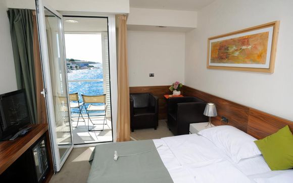 Uw kamer
