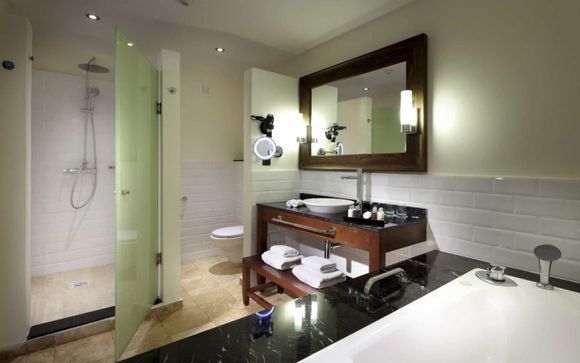 Uw kamer