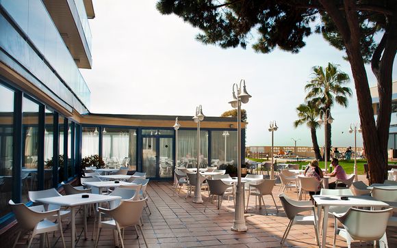 Hotel Amaraigua 4* - Adults Only
