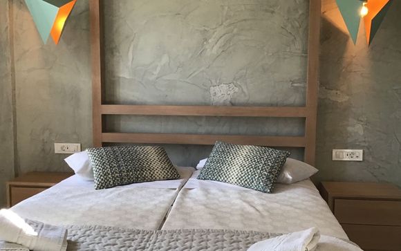 Pour votre confort durant le circuit