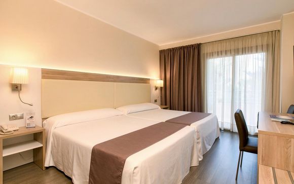 Uw kamer