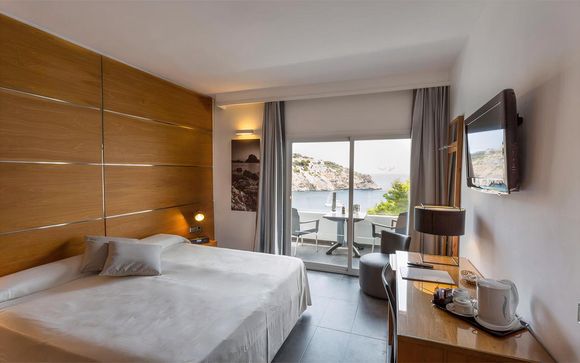 Uw kamer
