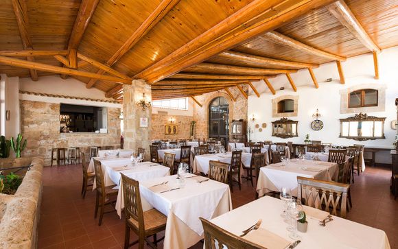 Accommodatie