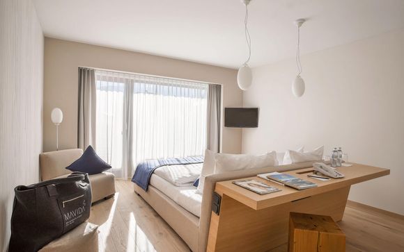 Uw kamer