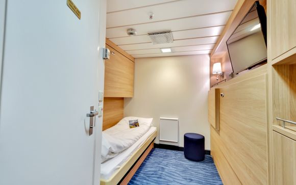 Coastal Express lijn