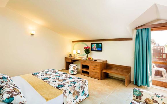 Uw kamer