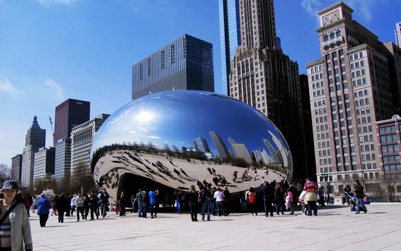 Rendez-vous...à Chicago 