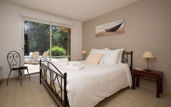 Vos appartements