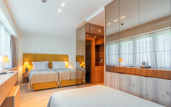 Uw kamer