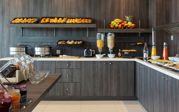 Uw kamer