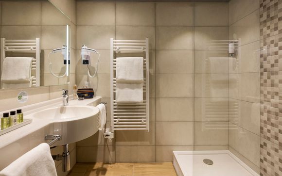 Uw kamer