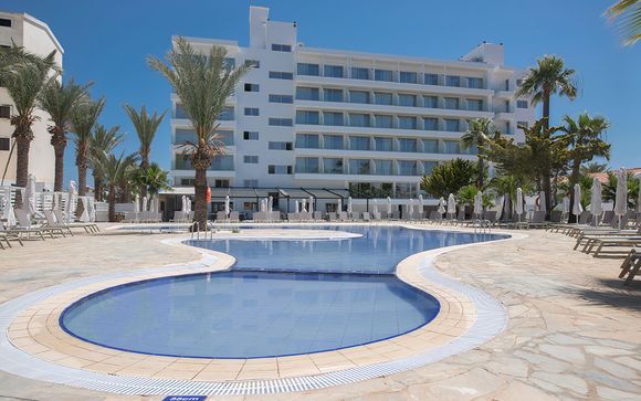 Uw hotel