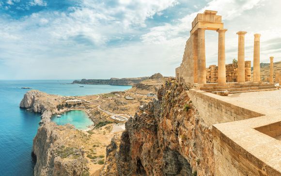 Rendez-vous... à Ixia