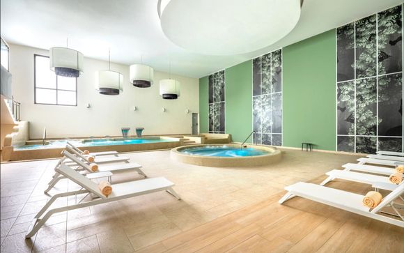 Les chambres 