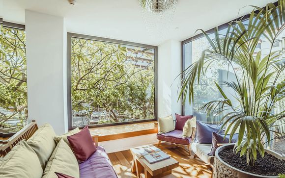 Hotel Bohemia Suites & Spa 5* - Adults Only