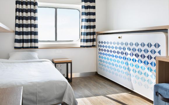 Accommodaties