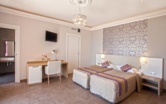 Appartement