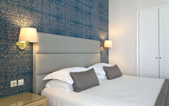 Uw kamer
