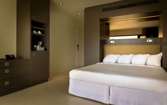 Uw kamer