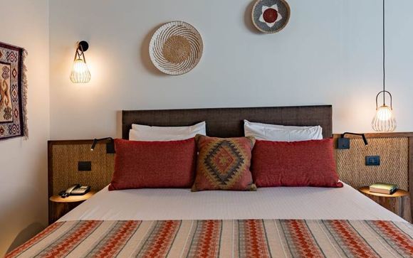 Uw kamer