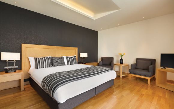 Uw kamer