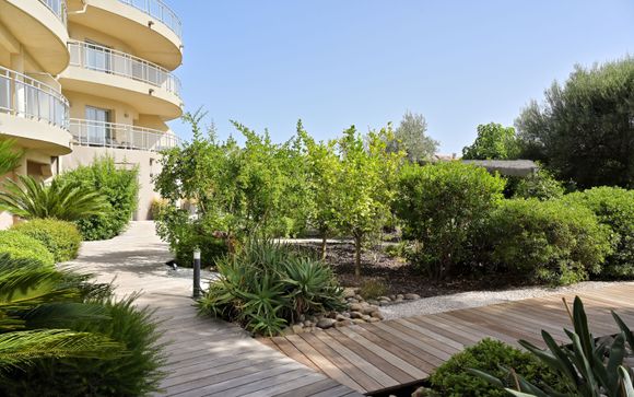 Poussez les portes de votre 4*